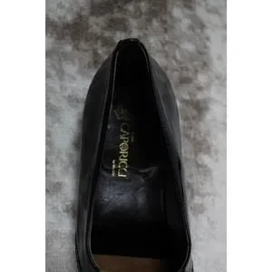 Caporicci Black Patent Leather Tuxedo Loafers Men\'s Size 8 Caporicci | Shoes | Caporicci Black Patent Leather Tuxedo  main image 3